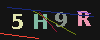 Gambar captcha