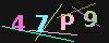 Gambar captcha